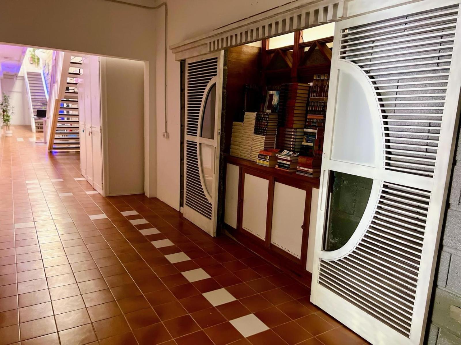 Vv Boutique Las Eras Beach 外观 照片