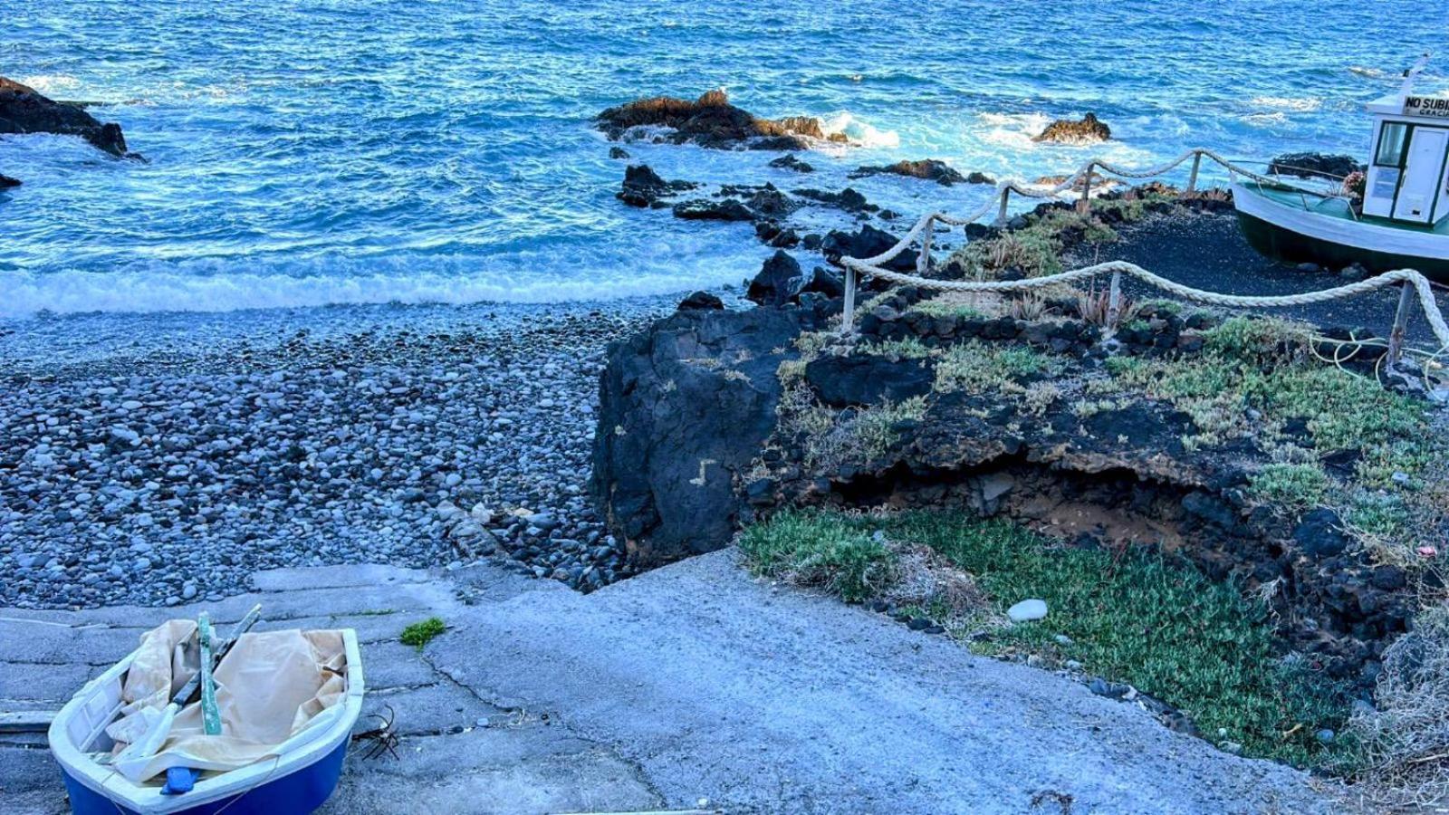 Vv Boutique Las Eras Beach 外观 照片
